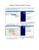 Предварительный просмотр 12 страницы AURES POSEO 5200 User Manual