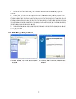 Предварительный просмотр 20 страницы AURES POSEO 5200 User Manual