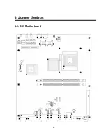 Предварительный просмотр 36 страницы AURES POSEO 5200 User Manual