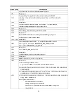 Предварительный просмотр 50 страницы AURES POSEO 5200 User Manual