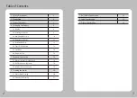 Предварительный просмотр 3 страницы AURES SLP 580 Manual