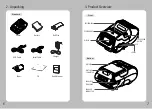 Предварительный просмотр 5 страницы AURES SLP 580 Manual