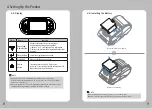 Предварительный просмотр 6 страницы AURES SLP 580 Manual