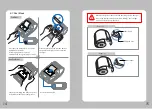 Предварительный просмотр 9 страницы AURES SLP 580 Manual