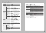 Предварительный просмотр 15 страницы AURES SMP 58 Manual