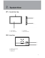 Preview for 11 page of AURES TEOS WIDE User Manual