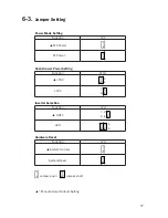 Preview for 25 page of AURES TEOS WIDE User Manual