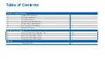 Preview for 3 page of AURES TEOSWIDE 22BJ User Manual