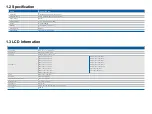 Preview for 5 page of AURES TEOSWIDE 22BJ User Manual