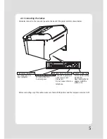 Предварительный просмотр 7 страницы AURES TRP100-III User Manual