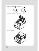 Предварительный просмотр 12 страницы AURES TRP100-III User Manual