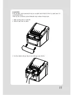 Предварительный просмотр 13 страницы AURES TRP100-III User Manual