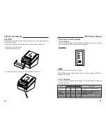 Предварительный просмотр 10 страницы AURES TRP100 User Manual