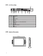 Preview for 12 page of AURES W-TOUCH User Manual