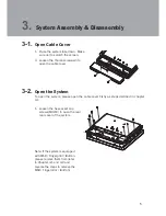 Preview for 13 page of AURES W-TOUCH User Manual