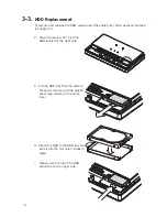 Предварительный просмотр 14 страницы AURES W-TOUCH User Manual