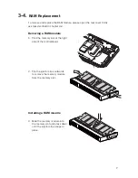 Предварительный просмотр 15 страницы AURES W-TOUCH User Manual