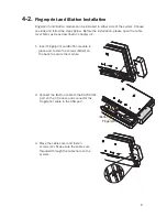 Предварительный просмотр 17 страницы AURES W-TOUCH User Manual