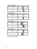 Предварительный просмотр 28 страницы AURES W-TOUCH User Manual