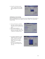 Preview for 31 page of AURES W-TOUCH User Manual