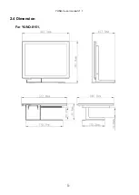 Предварительный просмотр 10 страницы AURES YUNO II User Manual