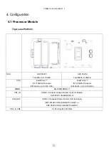 Предварительный просмотр 17 страницы AURES YUNO II User Manual