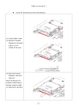 Предварительный просмотр 21 страницы AURES YUNO II User Manual