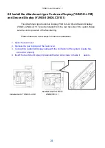 Предварительный просмотр 38 страницы AURES YUNO II User Manual