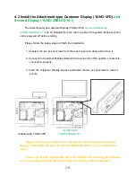 Preview for 31 page of AURES Yuno Series User Manual