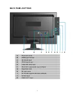 Предварительный просмотр 8 страницы Auria Auria EQ1688 User Manual