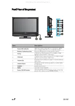 Предварительный просмотр 10 страницы Auria EQ1987 User Manual