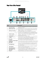 Предварительный просмотр 11 страницы Auria EQ1987 User Manual