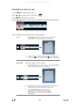 Предварительный просмотр 19 страницы Auria EQ1987 User Manual