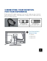 Предварительный просмотр 11 страницы Auria EQ248C User Manual