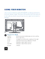 Предварительный просмотр 12 страницы Auria EQ248C User Manual