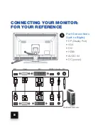 Предварительный просмотр 10 страницы Auria EQ276W-1 User Manual