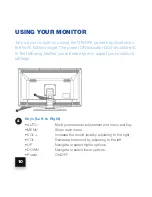 Предварительный просмотр 12 страницы Auria EQ276W-1 User Manual