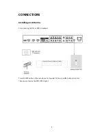 Предварительный просмотр 10 страницы Auria EQ3266e User Manual