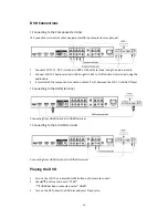 Предварительный просмотр 12 страницы Auria EQ3266e User Manual