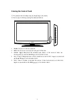 Preview for 7 page of Auria EQ3266P User Manual