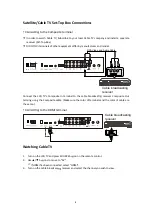 Preview for 11 page of Auria EQ3266P User Manual