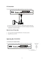 Preview for 13 page of Auria EQ3266P User Manual