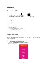 Preview for 14 page of Auria EQ3266P User Manual