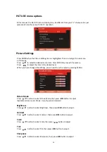 Preview for 17 page of Auria EQ3266P User Manual