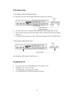 Предварительный просмотр 12 страницы Auria EQ3788 User Manual