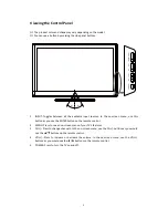 Предварительный просмотр 7 страницы Auria EQ4788 User Manual