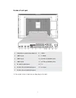 Предварительный просмотр 9 страницы Auria EQ4788 User Manual