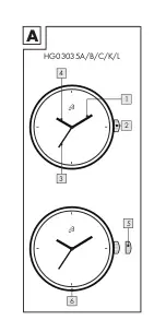 Предварительный просмотр 3 страницы Auriol 10 BAR Operation And Safety Notes