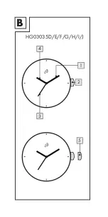 Предварительный просмотр 4 страницы Auriol 10 BAR Operation And Safety Notes