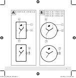 Preview for 3 page of Auriol 101503 Operation And Safety Notes